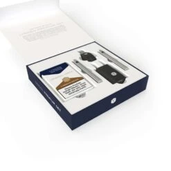 LYNDEN Premium Set -Elektronische Zigarette Rabatte 4