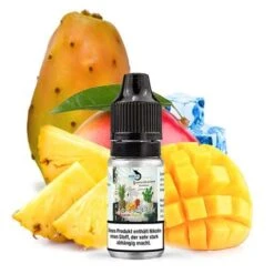 Hayvan Juice Baba Line Arbayszam Nikotinsalz Liquid 20mg