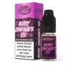 Mistress Vape Juice Berry Lemonade Ice Nikotinsalz Liquid