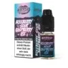 Mistress Vape Juice Blueberry Sour Raspberry Ice Nikotinsalz Liquid