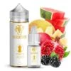 DampfLion Checkmate White Queen Longfill Aroma 10ml