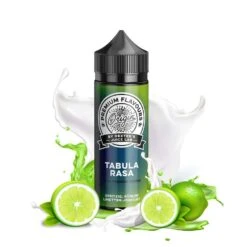 Dexter´s Juice Lab Origin Tabula Rasa Aroma 10ml