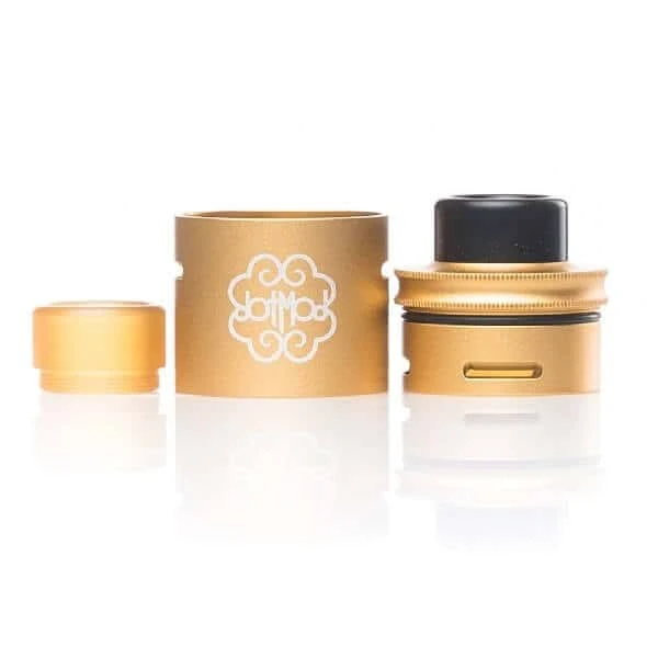 DotMod Conversion Cap 1 DotMod Conversion Cap