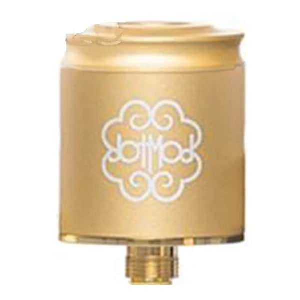 DotMod Petri V2 DotRDA Verdampfer 2 DotMod Petri V2 DotRDA Verdampfer – Bild 2