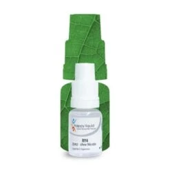 Happy Liquid RY4 Tabak (VG) Liquid