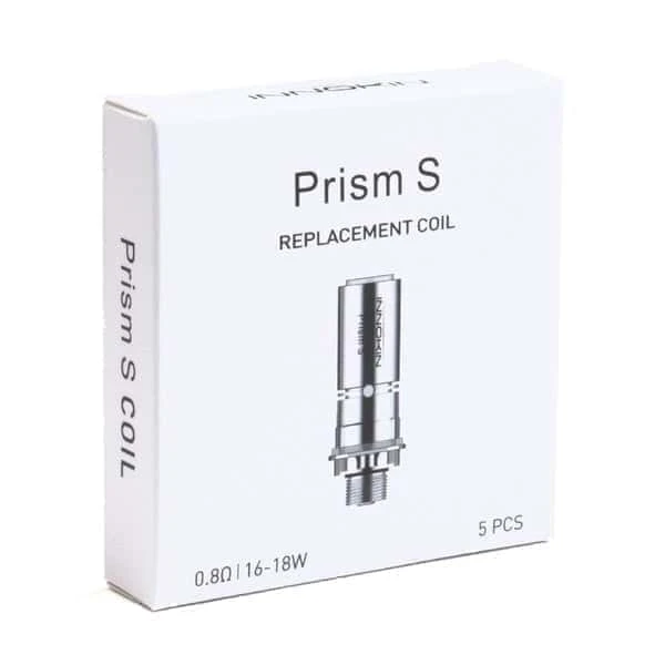 Innokin PRISM S Coils (5er-Pack)