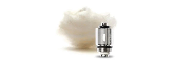 Justfog OCC Coils 1 Justfog OCC Coils