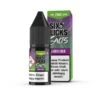 Six Licks Gold Nikotinsalz Liquid