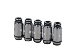 Smok NexM Mesh SS316 Coils 0,4 Ohm