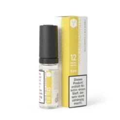 LYNDEN Strawberry Kiwi Liquid