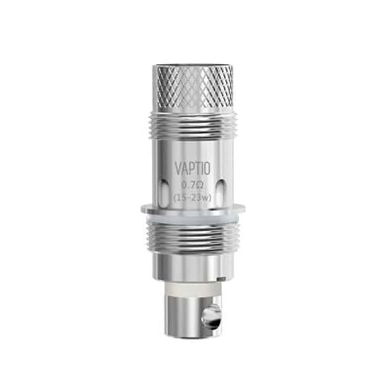 Vaptio Cosmo Coils (5er-Pack) 2 Vaptio Cosmo Coils (5er-Pack) – Bild 2