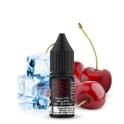 POD SALT Cherry Ice Nikotinsalz Liquid