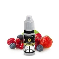AROMA SYNDIKAT Berry Mix Liquid
