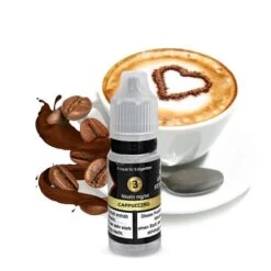 AROMA SYNDIKAT Cappuccino Liquid