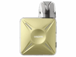 Aspire Cyber X Pod Kit