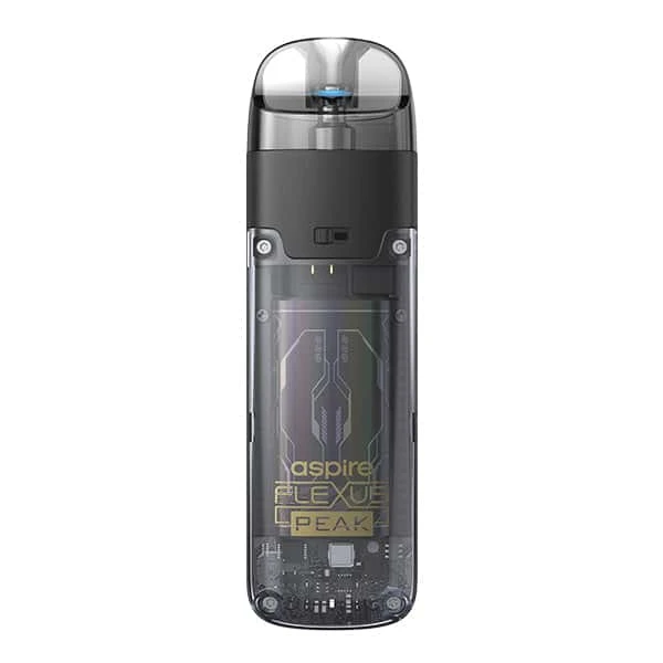 Aspire Flexus Peak Pod E-Zigarette 2 Aspire Flexus Peak Pod E-Zigarette – Bild 2