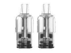 Aspire TG Pod (2er Pack)