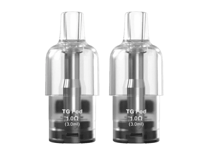 Aspire TG Pod (2er Pack) 1 Aspire TG Pod (2er Pack)