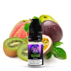 Vampire Vape BAR SALTS Kiwi Passion Guava Nikotinsalz Liquid