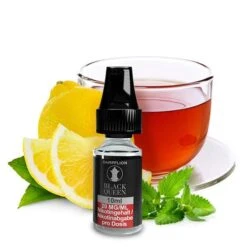 Checkmate Black Queen Nikotinsalz Liquid 20mg