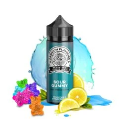 Dexter's Juice Lab Origin Sour Gummy Aroma 10ml