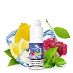 Hayvan Juice Yapma Yaa Nikotinsalz Liquid 10ml 18mg