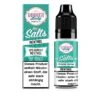 Dinner Lady Spearmint Menthol Nikotinsalz Liquid