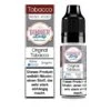 Dinner Lady Original Tobacco Liquid
