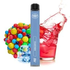 Dinner Lady Vape Pen Pro 11 Dinner Lady Vape Pen Pro -Elektronische Zigarette Rabatte dinnerlady vape pen pro bubblegum ice 1