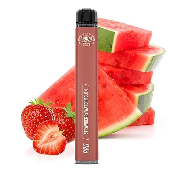 Dinner Lady Vape Pen Pro 7 Dinner Lady Vape Pen Pro – Bild 7