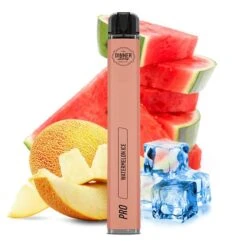 Dinner Lady Vape Pen Pro 9 Dinner Lady Vape Pen Pro -Elektronische Zigarette Rabatte dinnerlady vape pen pro watermelon ice 1