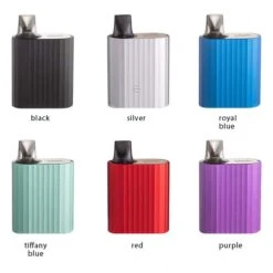 DotMod Switch Nano Pod E-Zigarette 13 DotMod Switch Nano Pod E-Zigarette -Elektronische Zigarette Rabatte dotmod switch nano alle farben