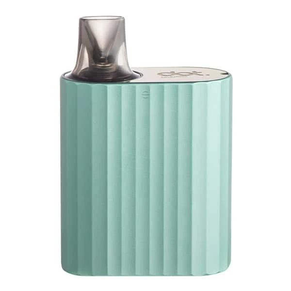 DotMod Switch Nano Pod E-Zigarette 1 DotMod Switch Nano Pod E-Zigarette