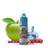Dr. Frost Ice Cold Apple Cranberry Nikotinsalz Liquid 20mg