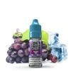 Dr. Frost Ice Cold Grape Nikotinsalz Liquid 20mg