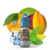 Dr. Frost Ice Cold Orange Mango Nikotinsalz Liquid 20mg