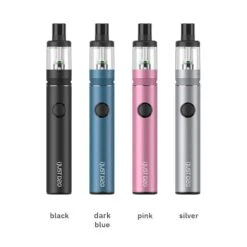 Eleaf IJust D20 Kit E-Zigarette
