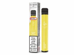 Elf Bar 600 Mit Kindersicherung -Elektronische Zigarette Rabatte elfbar 600 coconut melon