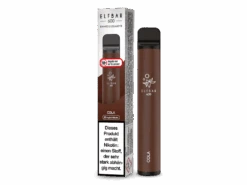 Elf Bar 600 Mit Kindersicherung -Elektronische Zigarette Rabatte elfbar 600 cola 2049f41b f33a 48c2 a02e 7e03e47e21db