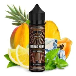 Flavorist Maroc Mint Maui Mango Aroma 10ml