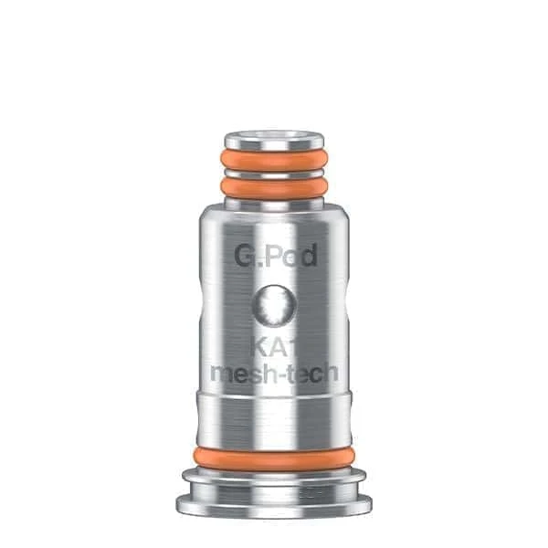 Geekvape G Coils 1 Geekvape G Coils