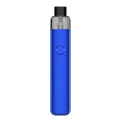 Geekvape Wenax K1 Pod E-Zigarette -Elektronische Zigarette Rabatte geekvape wenax k1 kit blau