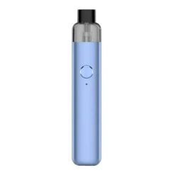 Geekvape Wenax K1 Pod E-Zigarette -Elektronische Zigarette Rabatte geekvape wenax k1 kit himmelblau