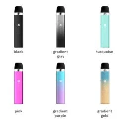 Geekvape Wenax Q Mini Pod E-Zigarette -Elektronische Zigarette Rabatte geekvape wenax q mini kit alle farben