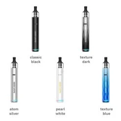 Geekvape Wenax S3 Pod E-Zigarette -Elektronische Zigarette Rabatte geekvape wenax s3 kit 6