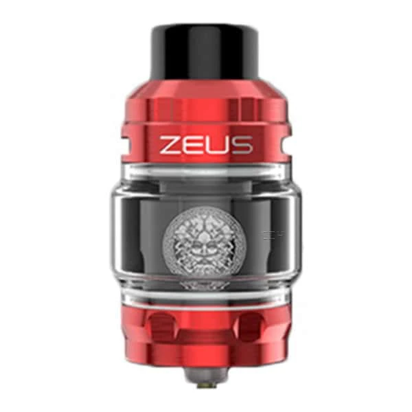 GeekVape Z Verdampfer 3 GeekVape Z Verdampfer – Bild 3