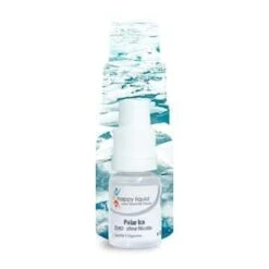 Happy Liquid Polar Ice Liquid (Ohm)