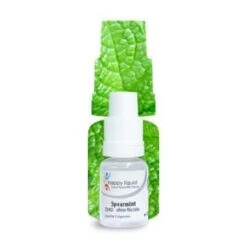 Happy Liquid Spearmint Liquid (PG)