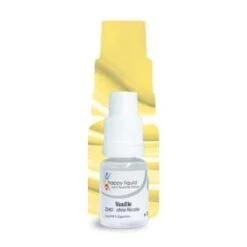 Happy Liquid Vanille (PG) Liquid