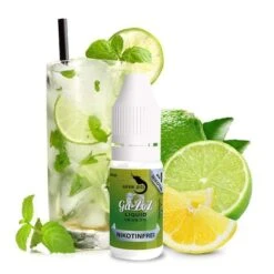 Hayvan Juice Ga-Zoz Liquid